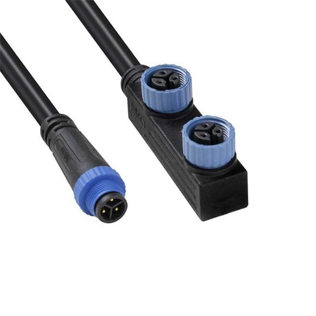 IL-LEDCON-DUAL - IL-LEDCON-DUAL