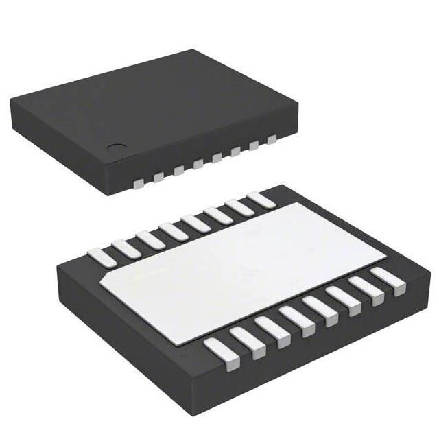 TEA19051BAFTK/1J - UJA1018TK,118