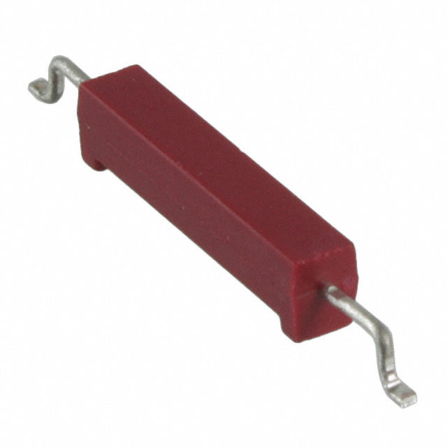 CT10-1540-G2 - CT10 Series Gull Wing Molded Body