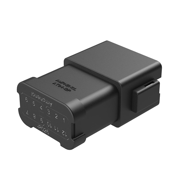 AT04-12PB-P026 - AT Series