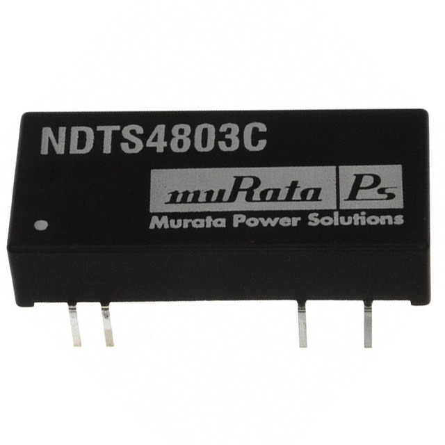 NDTS4803C - NDTS4803C