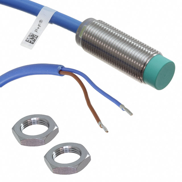 NCN4-12GM35-N0 - NCN4-12GM35-N0