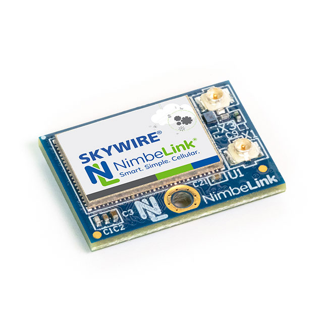 NL-SWN-LTE-NRF9160 - NL-SWN-LTE-NRF9160