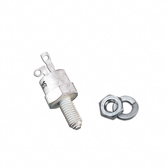 CS8-12IO2 - TO-64 Pkg