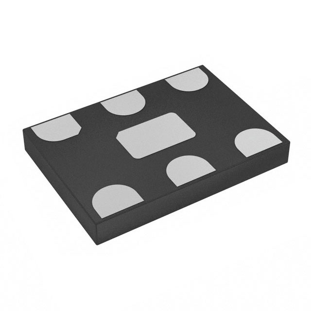 SIT9107AI-24HH25E300.00000X - 6-SMD 7.0x5.0