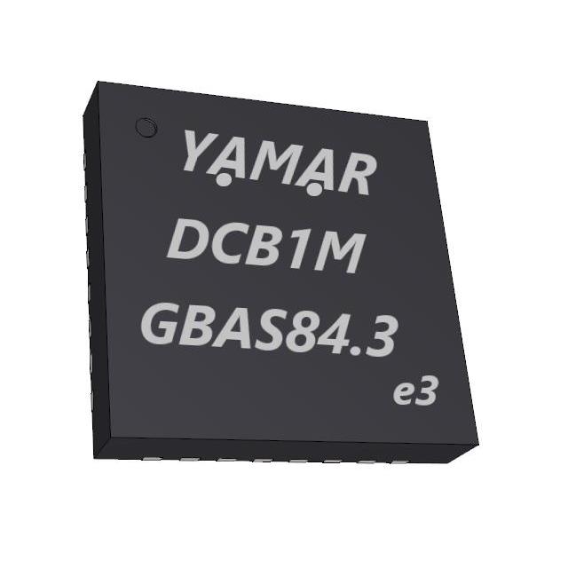 DCB1M-IC - DCB1M-IC