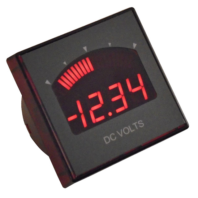 DMR35-DCV2-DC1-R - DMR35-DCV1-DC1-R