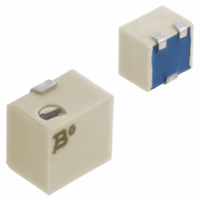 3214J-1-103G - 3214J Series