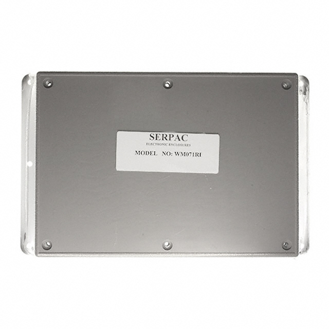 WM071RI,GY - WM071-RI GY