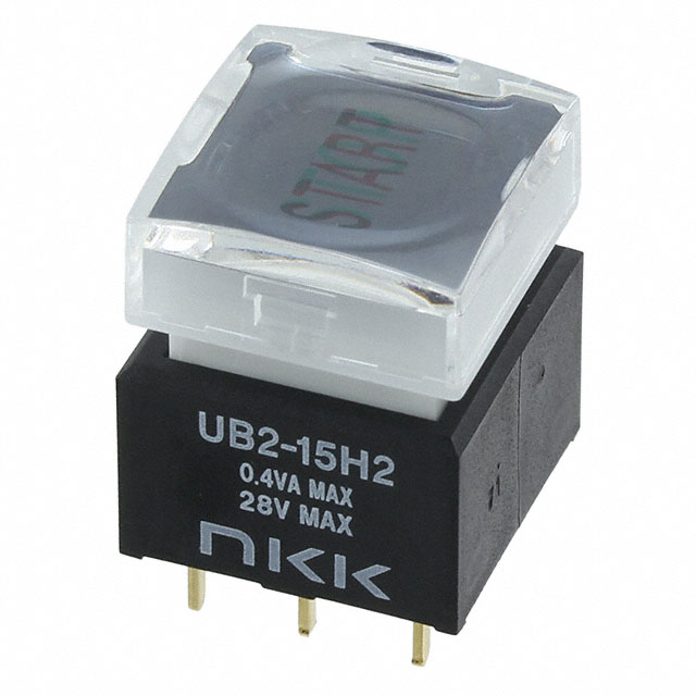 UB215SKG036CF-4JCF13 - UB215SKG036CF-4JCF13