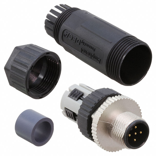 M12A-05BMME-SL8001 - M12A-05BMME-SL8001