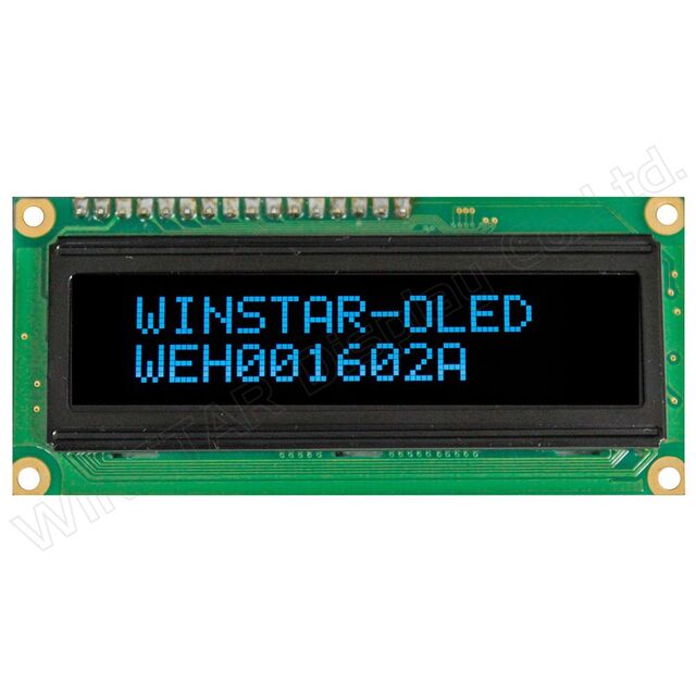 WEH001602ABPP5N00100 - WEH001602ABPP5N00100