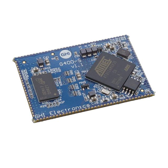 G400S-SM-480 - G400S-SM-480