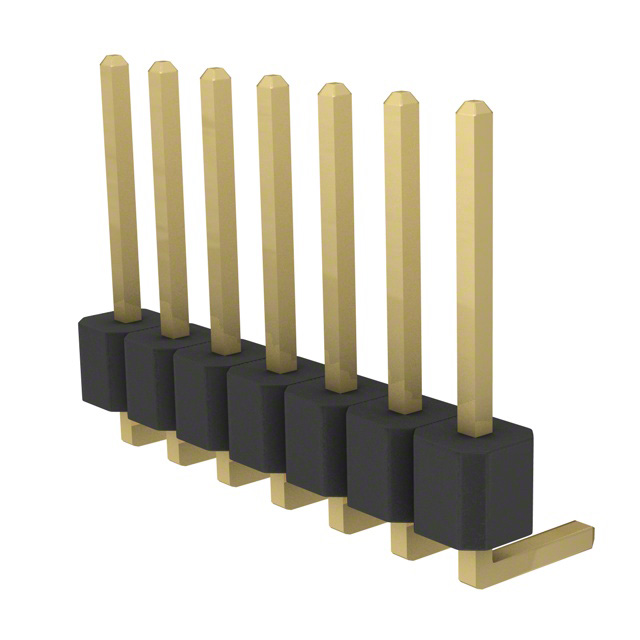 PRPC007SGAN-M71RC - PRPC07GA