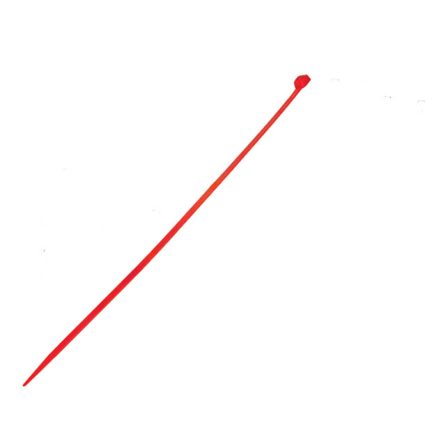 CT013K - Cable Tie Red