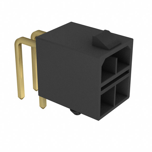 0015978043 - MiniFit TPA