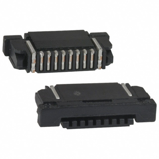 SFR8R-1STE1LF - SFR8R-1STE1LF