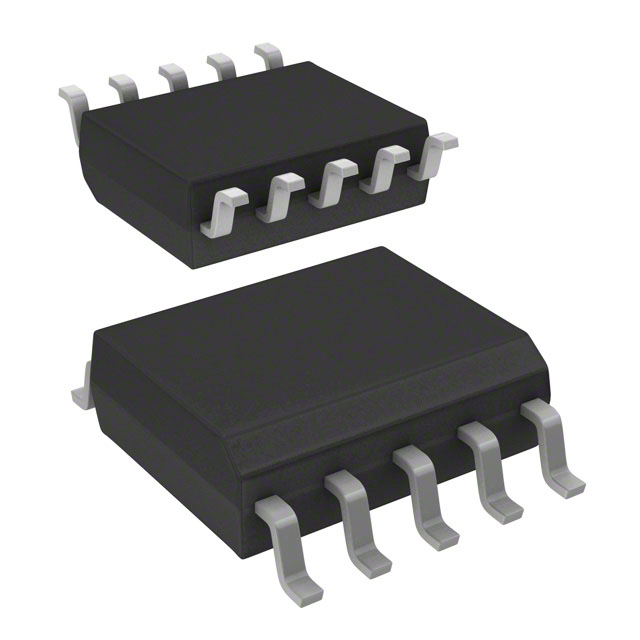 TEA19362T/1J - 10-SOIC