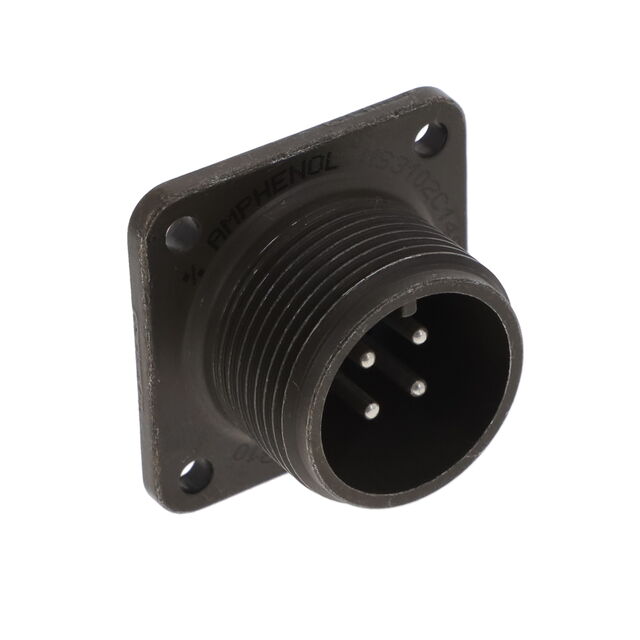 MS3102C14S-2P - MS3102C14S-2P