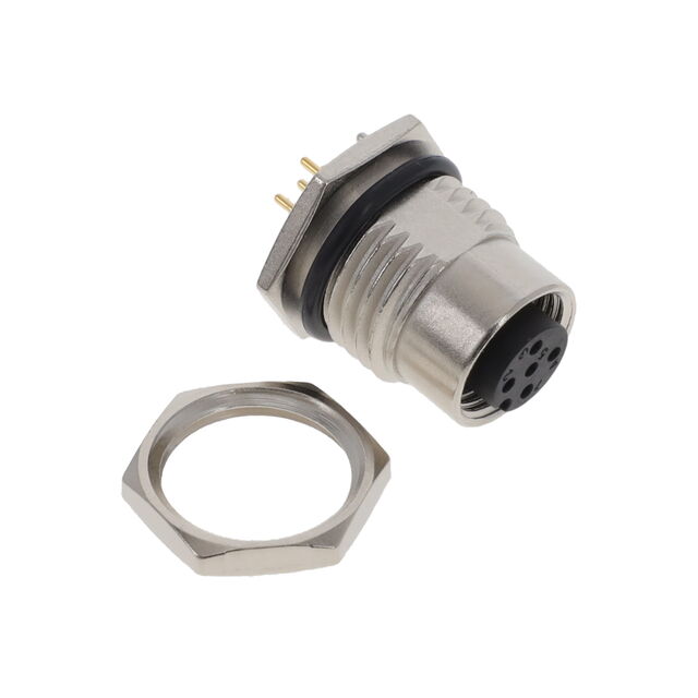 MSAS-05PFFP-SF8001 - MSAS-05PFFP-SF8001