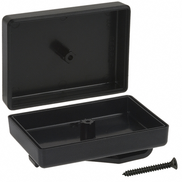 C6PC,BK - C-6 PC BLACK