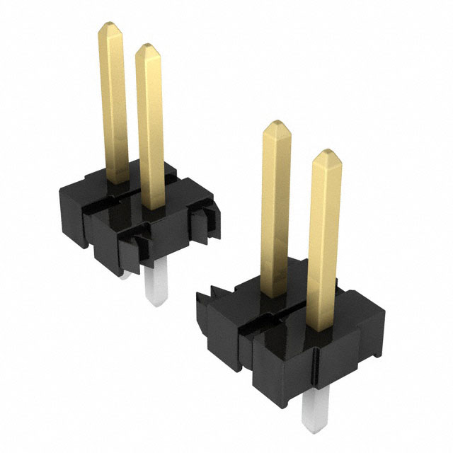 0026482150 - KK41661 Series Gold xx Positions