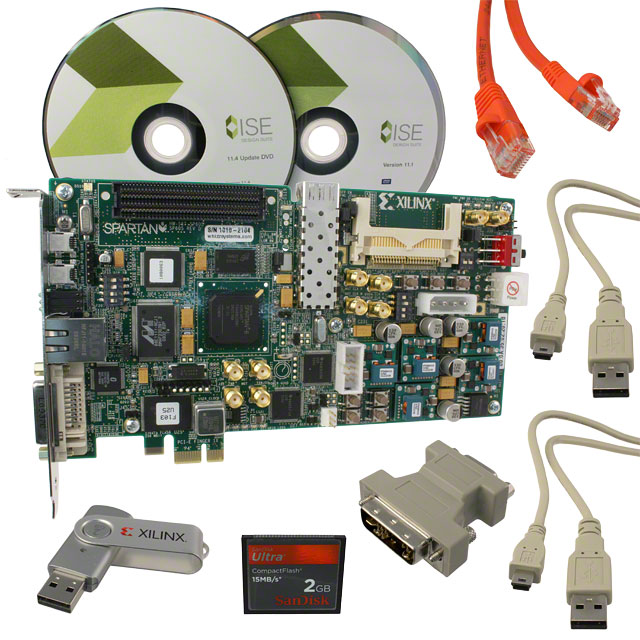 EK-S6-SP605-G-J - EK-S6-SP605-G-J