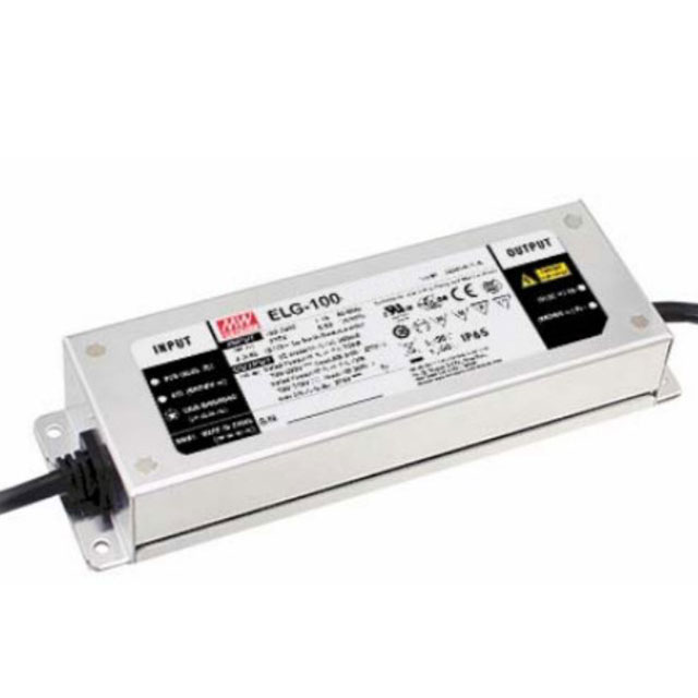 ELG-100-C1400D2 - ELG-100-C700DA-3Y