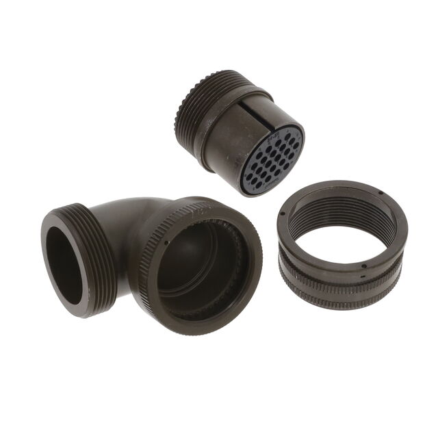 MS3108A24-28S - MS3108A24-28S