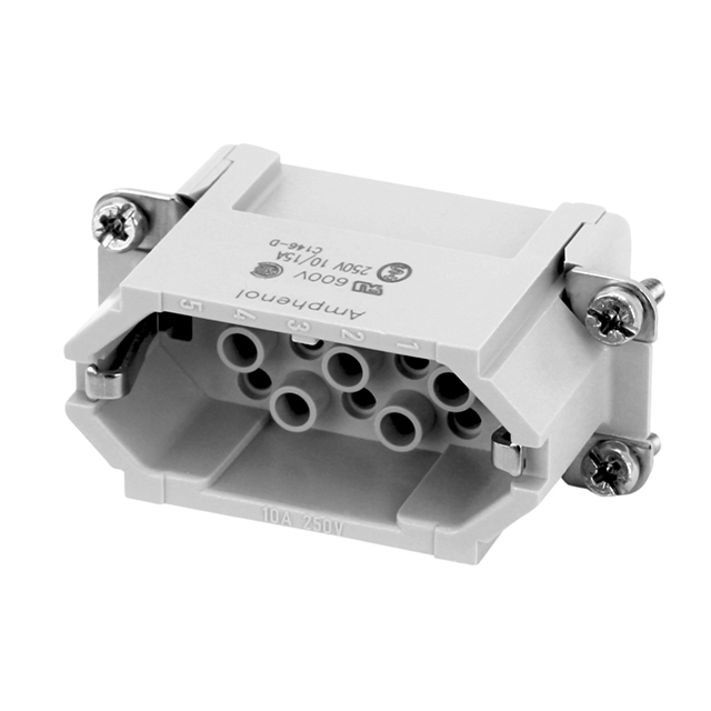 C14610A0150002 - heavymate, C146 D Series