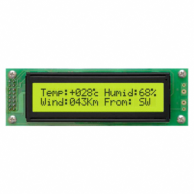 MOP-AL202C-BYFY-25E-3IN - MOP-AL202C-BYFY-25E-3IN