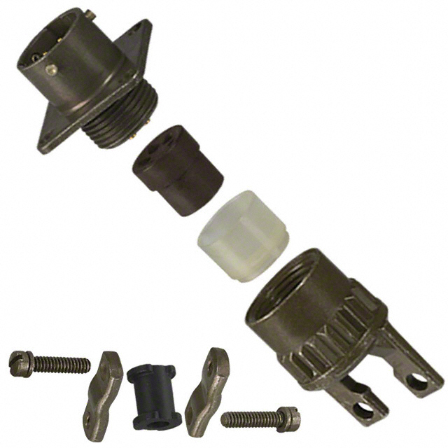 MS3110F-10-6P - MS3110F-10-6P