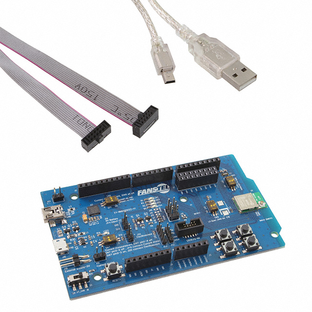 EV-BM832E - EV-BM832E