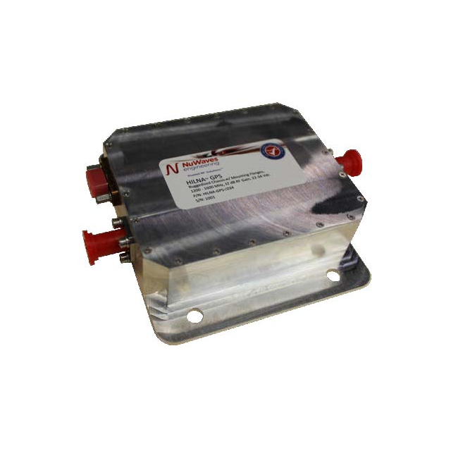 HILNA-GPS-M/F - HILNA-GPS-C034