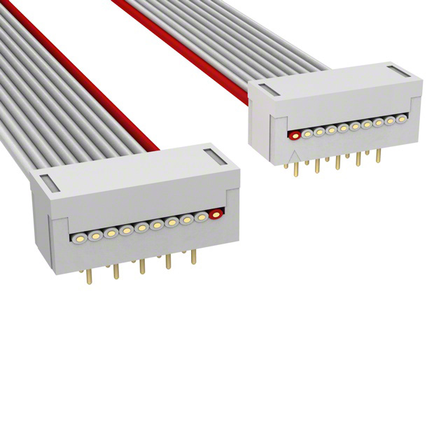 H6MMH-1018G - HxMMH-10 G