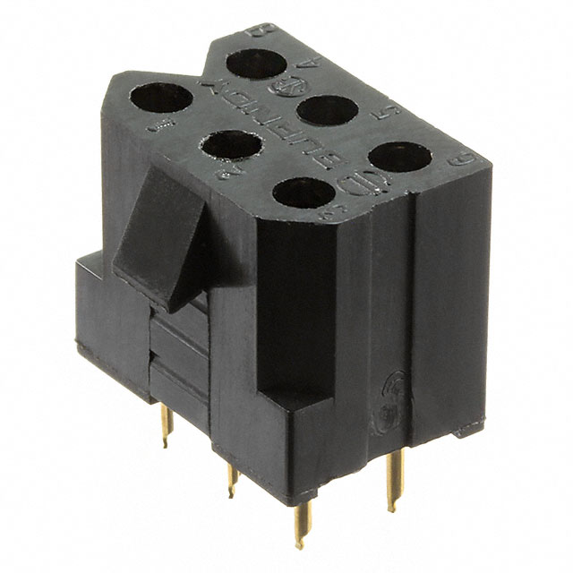 SMS6R-3S6 - SMS6R-3S6