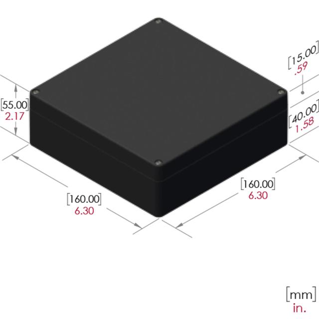 RB66P06B16B - RB66P06B16B