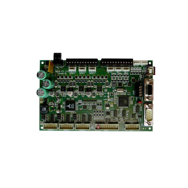 TMCM-351-E-TMCL - TMCM-351-E-TMCL