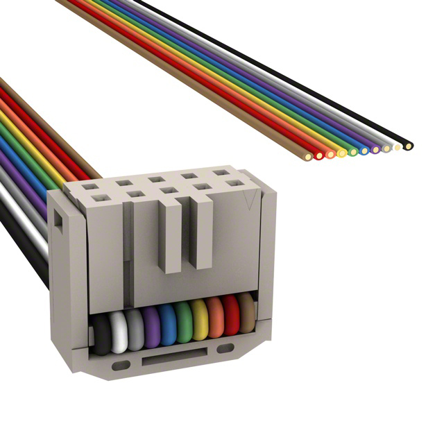 M1DXK-1036R - M1xXK-10 M