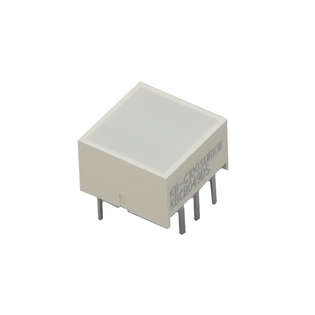 KB-C100SURKW - KB-C100SURKW