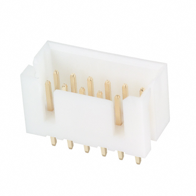 DF1B-12DP-2.5DSA(01) - DF1B-12DP-2.5DSA(01)