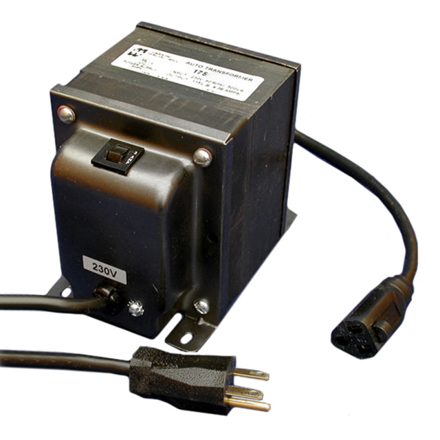 175A-NA - 175 Series