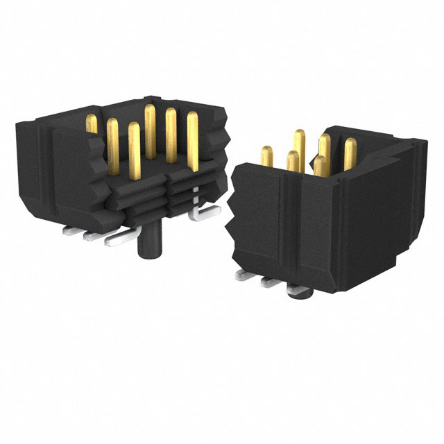 BKT-119-01-F-V-S-A - BKT-1xx-01-xx-V-A-S