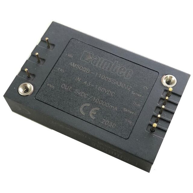 AM50QB-11048SA30JZ-K-B - AM50QB-11048SA30JZ-K-B