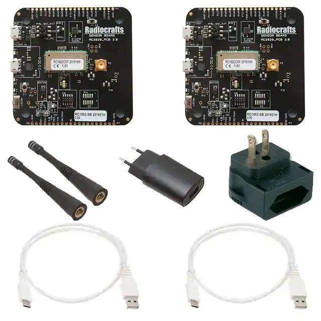 RC1890HP-RIIOT-DK - RC1890HP-RIIOT-DK