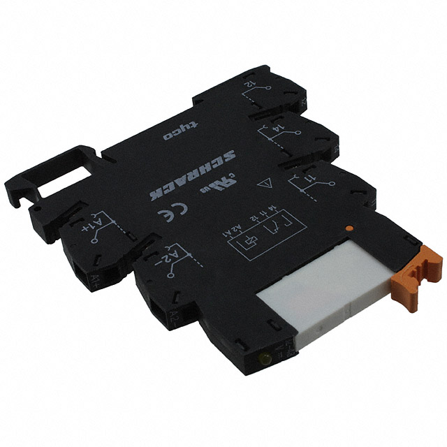 ST4P3TP0 - 3-1416100-x