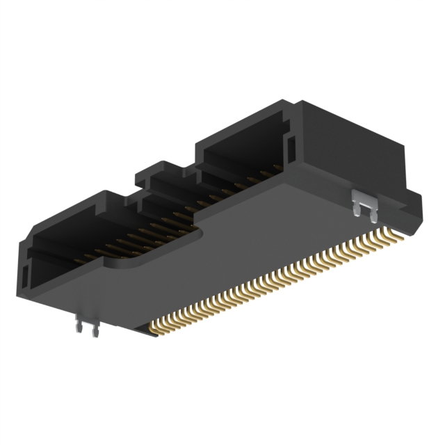 IMSA-13065B-2-40J-TR - 13065B Series