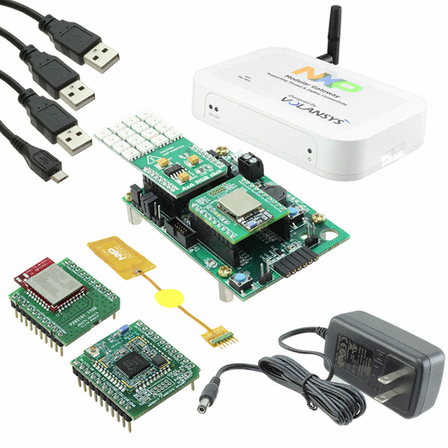 SLN-IOT-GPI - SLN-IOT-GPI