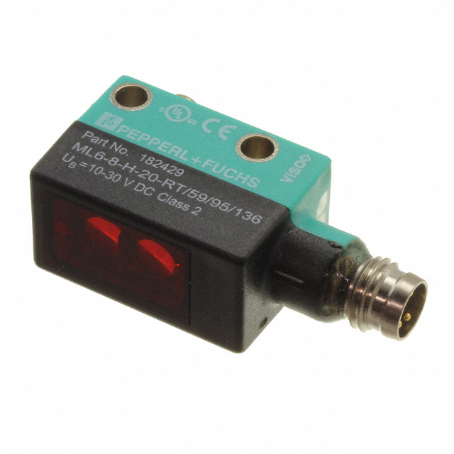 ML6-8-H-20-RT/59/95/136 - ML6-8-H-20-RT5995136