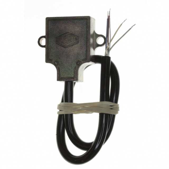 SCA125T-D08-A - SCA125T-D08-A